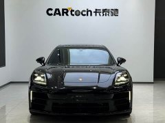 Porsche Panamera 4 Executive Extended Wheelbase 2.9T - ფოტო 2