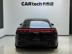 Porsche Panamera 4 Executive Extended Wheelbase 2.9T - ფოტო 6