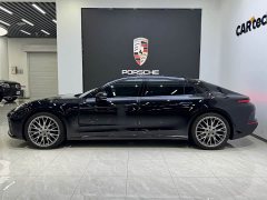 Porsche Panamera 4 Executive Extended Wheelbase 2.9T - ფოტო 7