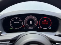 Porsche Panamera 4 Executive Extended Wheelbase 2.9T - ფოტო 8