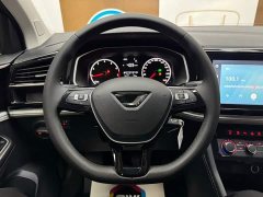 Volkswagen Jetta VS5 280TSI Automatic Aspiration Edition - ფოტო 11