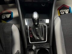 Volkswagen Jetta VS5 280TSI Automatic Aspiration Edition - ფოტო 12