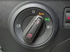 Volkswagen Jetta VS5 280TSI Automatic Aspiration Edition - ფოტო 14