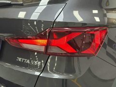 Volkswagen Jetta VS5 280TSI Automatic Aspiration Edition - ფოტო 20