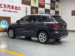 Volkswagen Jetta VS5 280TSI Automatic Aspiration Edition - ფოტო 4