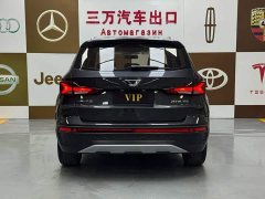Volkswagen Jetta VS5 280TSI Automatic Aspiration Edition - ფოტო 5