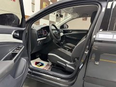 Volkswagen Jetta VS5 280TSI Automatic Aspiration Edition - ფოტო 7