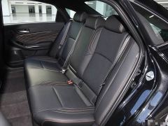 Toyota Camry Hybrid 2.5L XLE Premium - photo 10