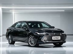 Toyota Camry Hybrid 2.5L XLE Premium - photo 3