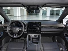 Toyota Camry Hybrid 2.5L XLE Premium - photo 7