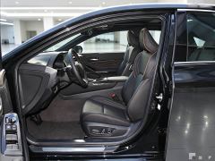 Toyota Camry Hybrid 2.5L XLE Premium - photo 9