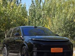 Li Auto L9 Ultra - ფოტო 1