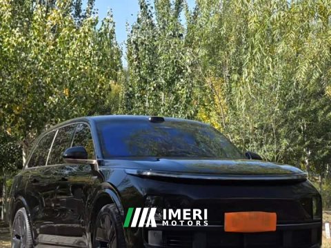 2025 Li Auto L9 Ultra - ავტომობილი ჩინეთიდან