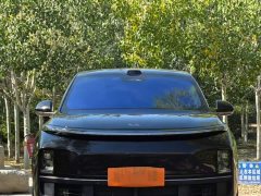 Li Auto L9 Ultra - ფოტო 2