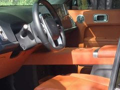 Li Auto L9 Ultra - ფოტო 4