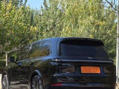 Li Auto L9 Ultra - ფოტო 7
