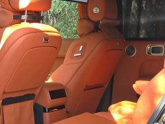 Li Auto L9 Ultra - ფოტო 8