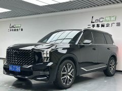 GAC Aion GS8 Pioneer Series 2.0T GDI FWD Luxury Smart Connected 7-Seater - ფოტო 1