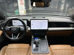 GAC Aion GS8 Pioneer Series 2.0T GDI FWD Luxury Smart Connected 7-Seater - ფოტო 10