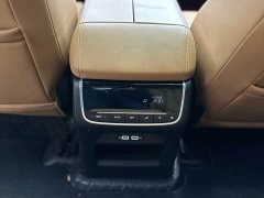 GAC Aion GS8 Pioneer Series 2.0T GDI FWD Luxury Smart Connected 7-Seater - ფოტო 11