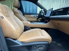 GAC Aion GS8 Pioneer Series 2.0T GDI FWD Luxury Smart Connected 7-Seater - ფოტო 12