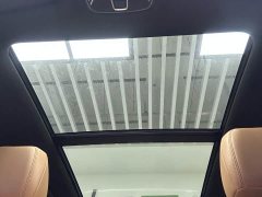 GAC Aion GS8 Pioneer Series 2.0T GDI FWD Luxury Smart Connected 7-Seater - ფოტო 13