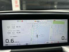 GAC Aion GS8 Pioneer Series 2.0T GDI FWD Luxury Smart Connected 7-Seater - ფოტო 14