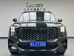 GAC Aion GS8 Pioneer Series 2.0T GDI FWD Luxury Smart Connected 7-Seater - ფოტო 2