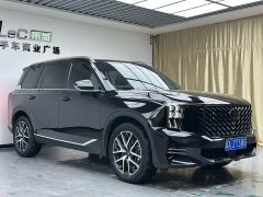 GAC Aion GS8 Pioneer Series 2.0T GDI FWD Luxury Smart Connected 7-Seater - ფოტო 3