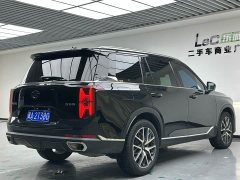 GAC Aion GS8 Pioneer Series 2.0T GDI FWD Luxury Smart Connected 7-Seater - ფოტო 4