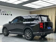 GAC Aion GS8 Pioneer Series 2.0T GDI FWD Luxury Smart Connected 7-Seater - ფოტო 5