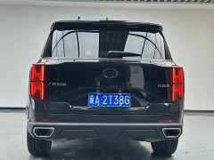 GAC Aion GS8 Pioneer Series 2.0T GDI FWD Luxury Smart Connected 7-Seater - ფოტო 6