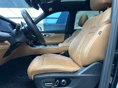 GAC Aion GS8 Pioneer Series 2.0T GDI FWD Luxury Smart Connected 7-Seater - ფოტო 7