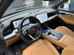 GAC Aion GS8 Pioneer Series 2.0T GDI FWD Luxury Smart Connected 7-Seater - ფოტო 8