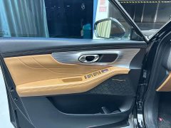 GAC Aion GS8 Pioneer Series 2.0T GDI FWD Luxury Smart Connected 7-Seater - ფოტო 9