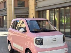FAW Besturn Xiaoma 222km Lightning Edition - ფოტო 1