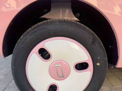 FAW Besturn Xiaoma 222km Lightning Edition - ფოტო 7