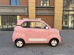 FAW Besturn Xiaoma 222km Lightning Edition - ფოტო 8
