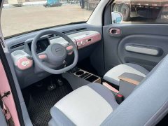 FAW Besturn Xiaoma 222km Lightning Edition - ფოტო 9