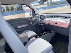 FAW Besturn Xiaoma 222km Lightning Edition - ფოტო 10