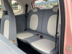 FAW Besturn Xiaoma 222km Lightning Edition - ფოტო 11