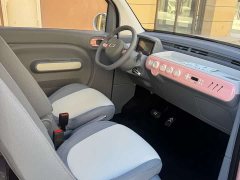FAW Besturn Xiaoma 222km Lightning Edition - ფოტო 5