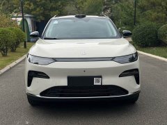 Leapmotor C11 Extended Range 300 Laser Radar Smart Premium Edition - ფოტო 2