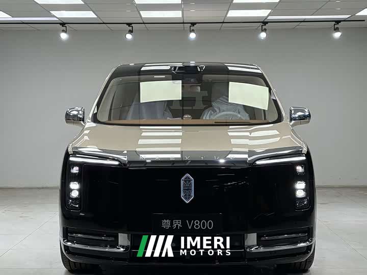 Maextro V800 Pilot Edition