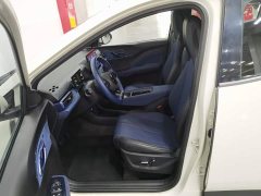 BYD Seagull 305km Freedom Edition - ფოტო 10