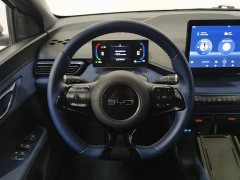 BYD Seagull 305km Freedom Edition - ფოტო 11