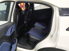 BYD Seagull 305km Freedom Edition - ფოტო 15