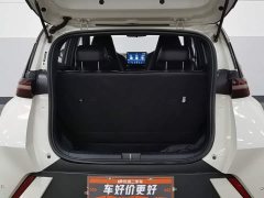 BYD Seagull 305km Freedom Edition - ფოტო 16
