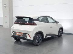 BYD Seagull 305km Freedom Edition - ფოტო 2