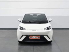 BYD Seagull 305km Freedom Edition - ფოტო 3